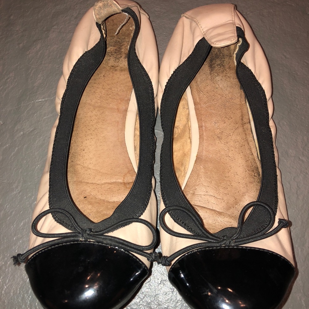 ALDO Ballet Flat